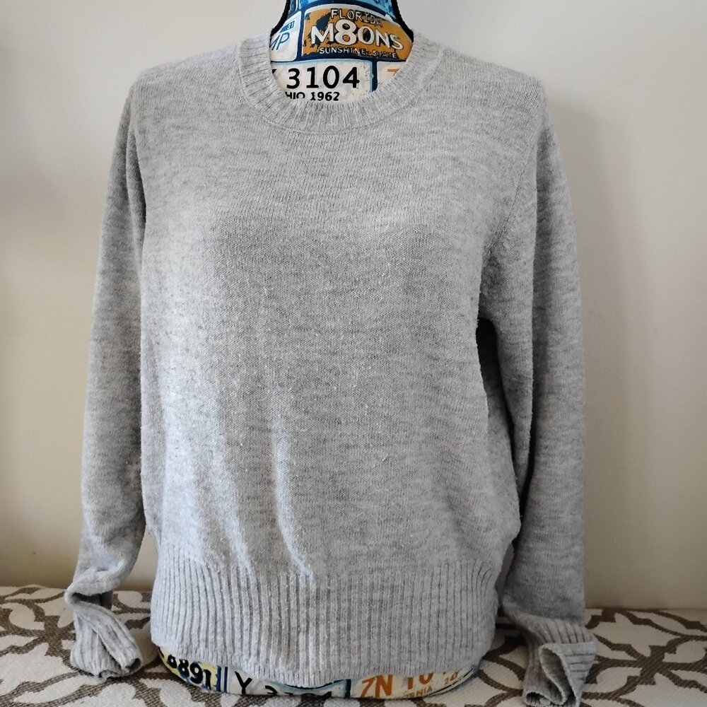 Sonoma Crew Neck Sweater